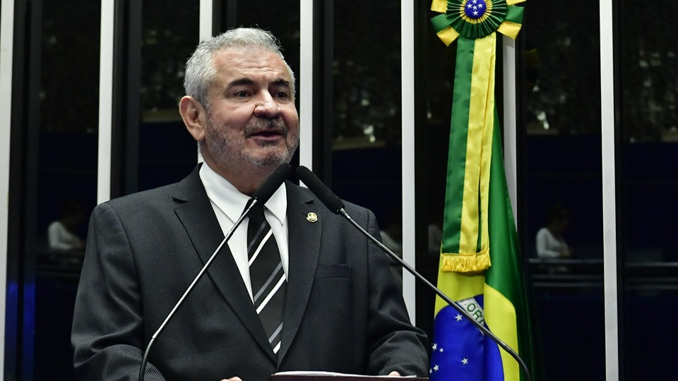 Senado aprova regulamentação das apostas esportivas