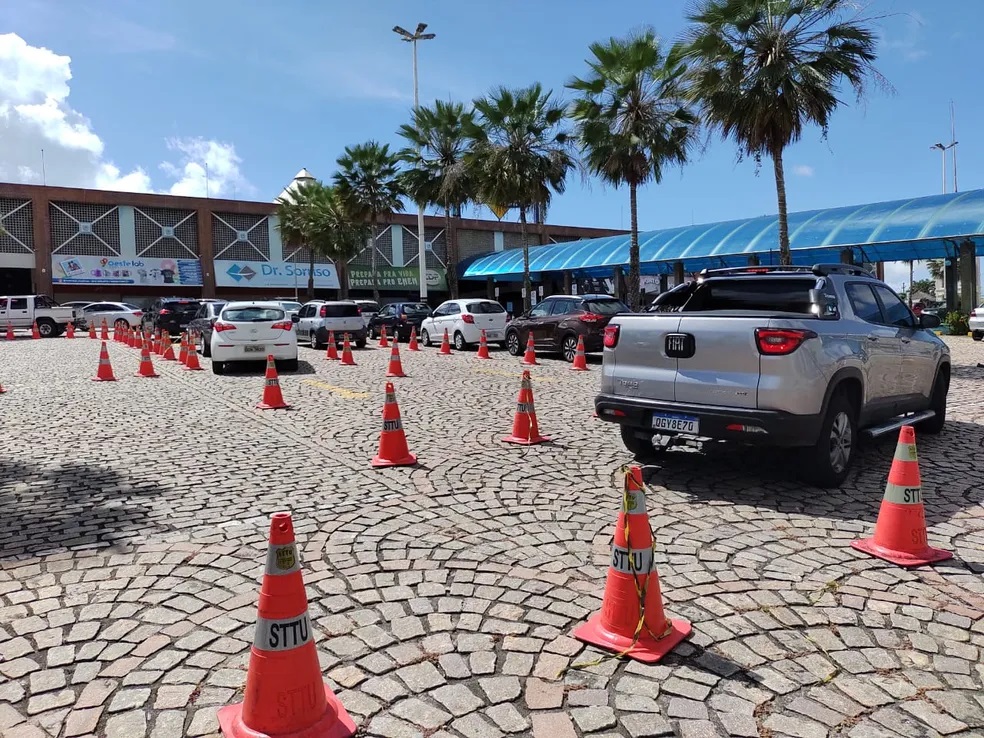 Shopping Via Direta vai a leilão por dívidas com União