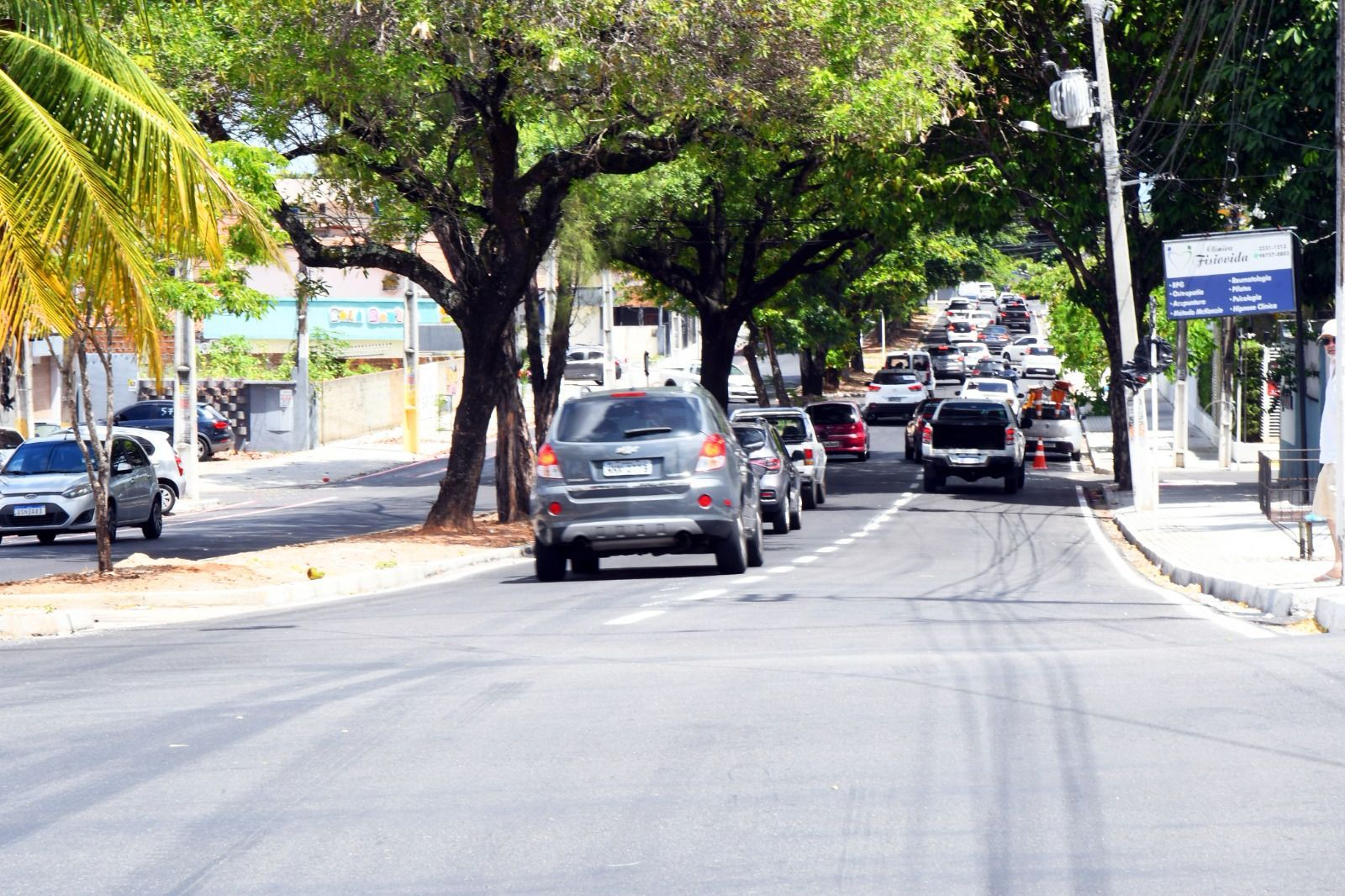 Rua São José terá inversão de fluxo a partir do dia 16 de dezembro