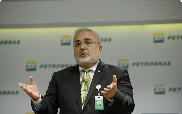 Presidente da Petrobras sai em defesa da Braskem