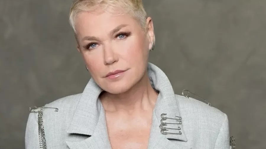 Empresa de Xuxa terá que pagar R$ 4,5 milhões por uso indevido de personagens de quadrinhos