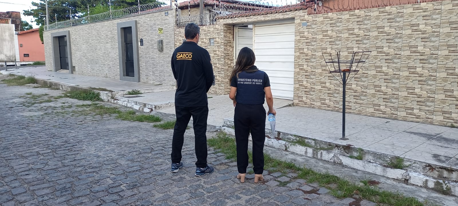 Operação do MPRN combate tráfico de drogas comandado por internos do sistema prisional potiguar