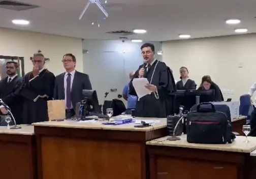 Caso Eliel: acusados são condenados a mais de 20 anos de prisão