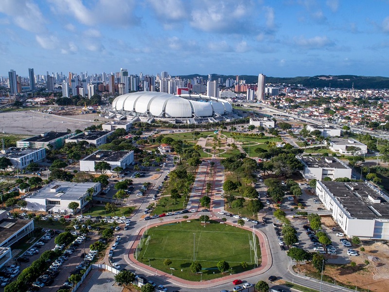 Em um ano, RN teve 3º maior crescimento do país com folha de pessoal