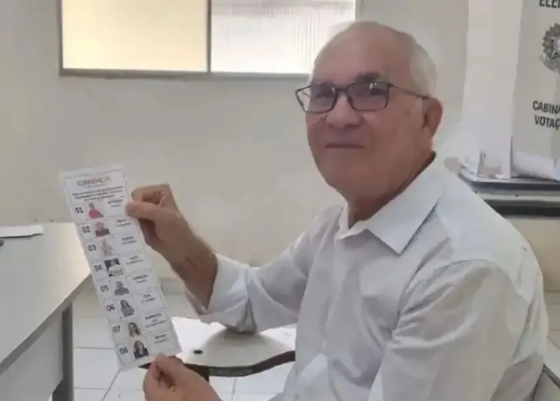 Prefeito do RN é interditado pela Justiça por suspeita de doença mental e deverá ser afastado