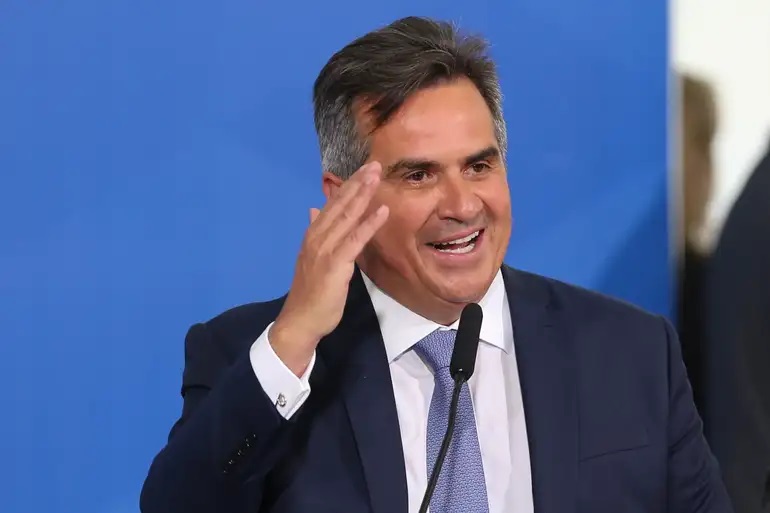 PP, União e Republicanos criam super-federação com 150 deputados e 17 senadores