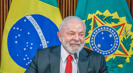Em decisão inédita, TCU vai fiscalizar presentes recebidos por Lula em 2023, diz jornal