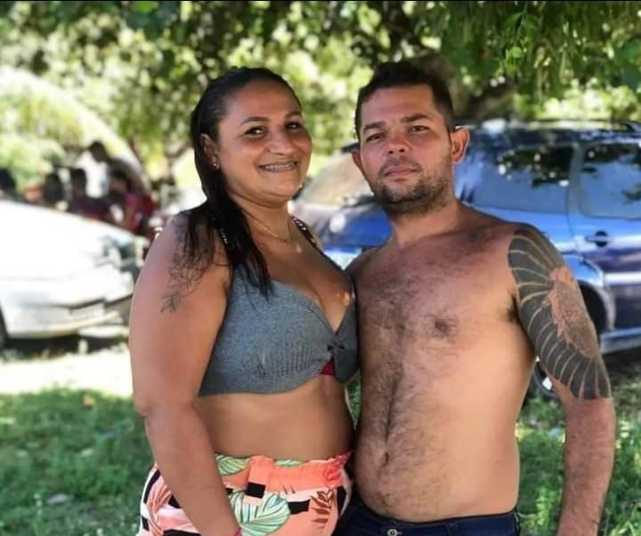 Casal é morto na frente da filha de três anos na Grande Natal