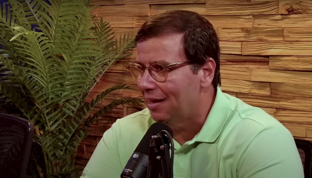 PSDB de Natal solta nota e lamenta falha com a pré-candidatura de BG