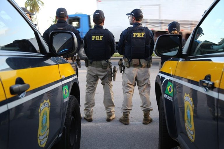 R$ 1,35 milhão em cargas ilegais são apreendidas no RN