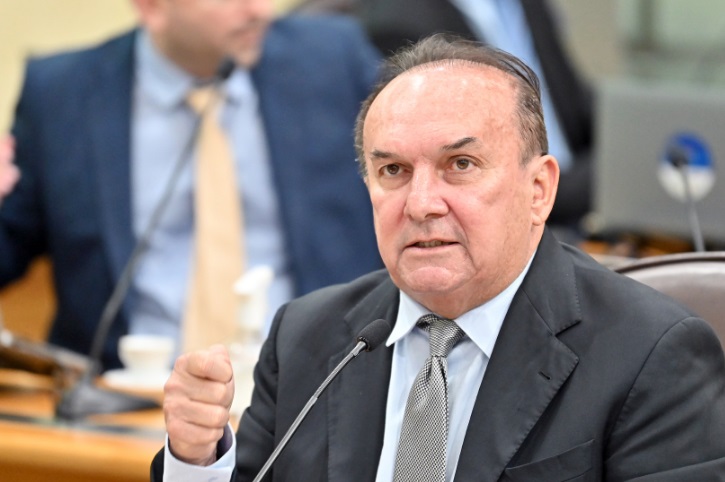 VÍDEO: Deputado diz que ALRN já tem motivo para abrir CPI e até afastar Fátima