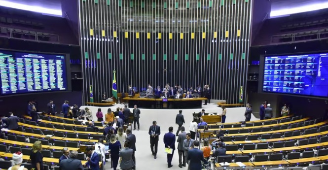 Congresso aprova LDO 2024 com R$ 48 bilhões para emendas parlamentares