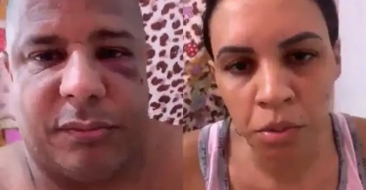 Caso Marcelinho: Mulher diz que sequestradores ameaçaram 'estourar miolos'