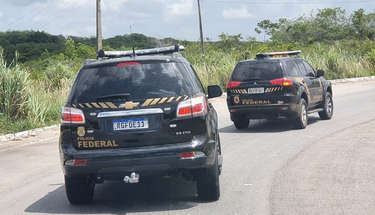 PF apura fraudes cometidas contra a Caixa Econômica Federal no RN