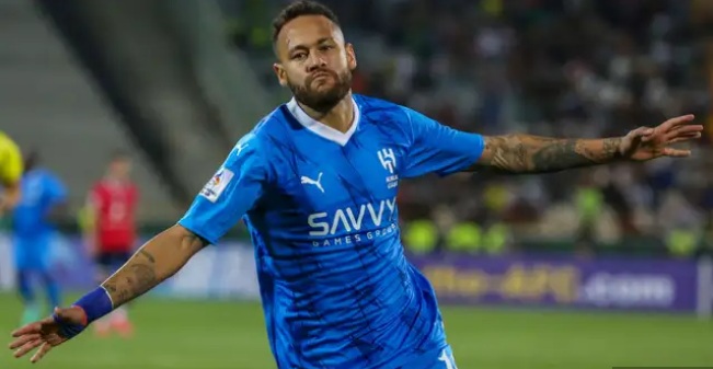 Como o Al-Hilal já 'esqueceu' Neymar e virou 'Dream Team' sem o brasileiro