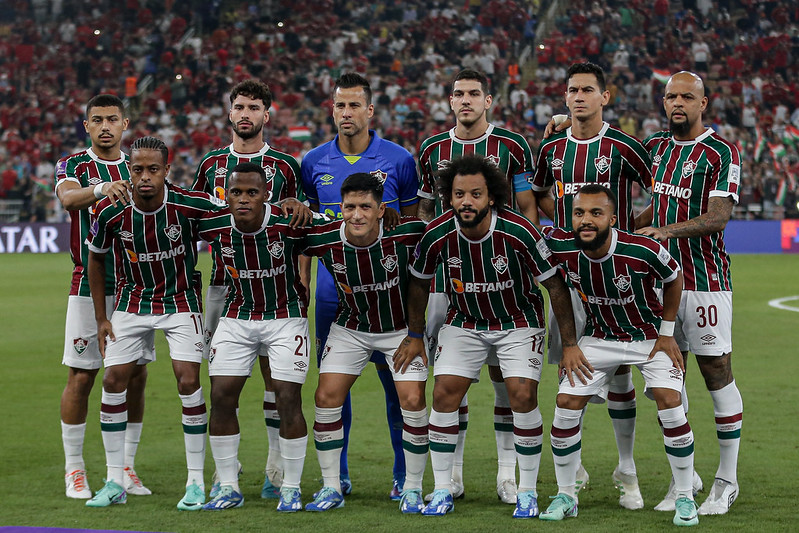 Fluminense x Manchester City: data, horário e onde assistir à final do Mundial de Clubes