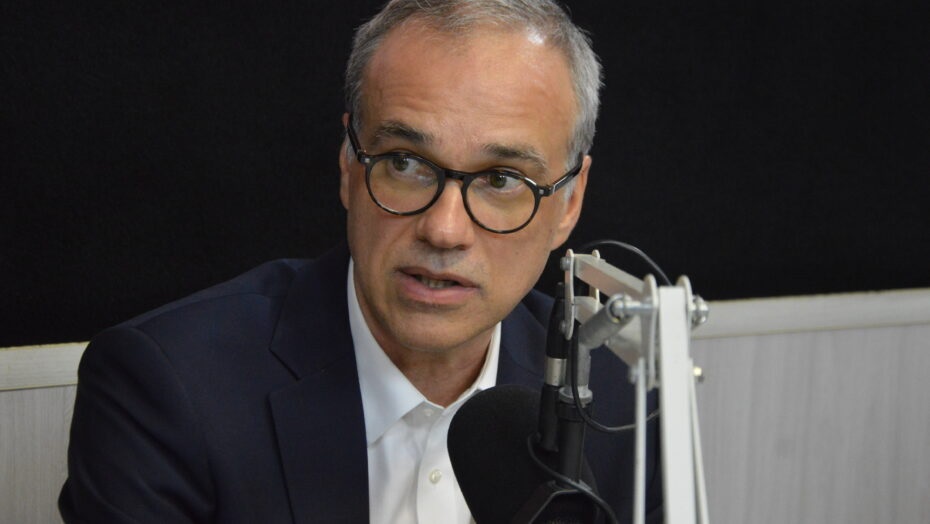 UFRN precisa de quase R$ 10 milhões para não terminar o ano com déficit