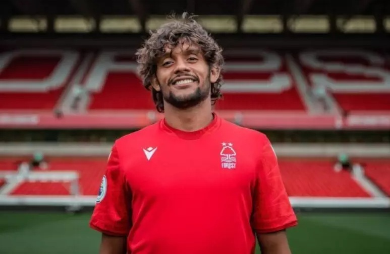 Scarpa aceita proposta e voltará ao futebol brasileiro; veja em qual clube