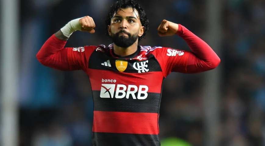 Corinthians agenda reunião presencial com Gabigol