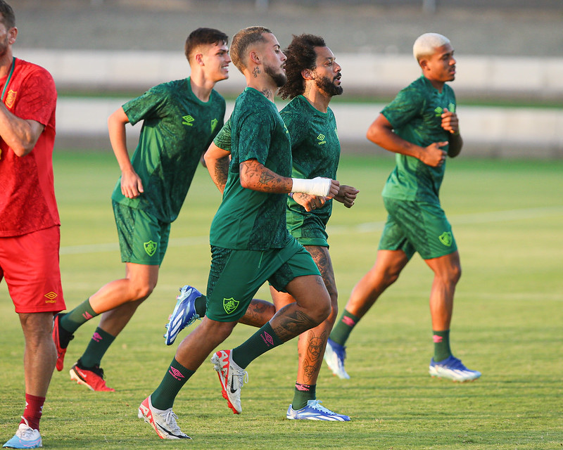 Fluminense x Manchester City: tudo o que você precisa saber sobre a final do Mundial de Clubes