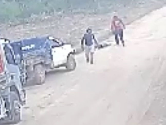 VÍDEO: Líder evangélico é preso sob suspeita de matar 11 pessoas; ASSISTA