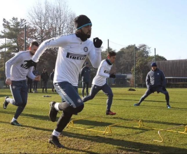 Inter de Milão: Gabigol e Vampeta entram no time de “fracassos” do milênio