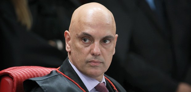 Presos por 8/1 dependem de Moraes para fazer exame, concurso público e mudar de cidade