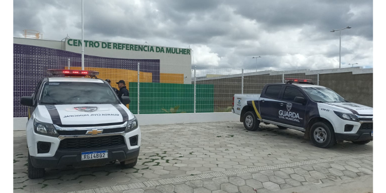 Centro de Referência da Mulher Brasileira em Mossoró é alvo de arrombamento oito dias após inauguração