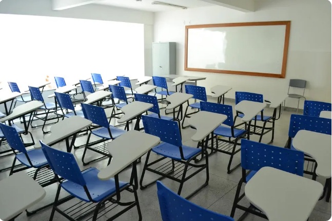 Natal prevê concurso público com 710 vagas para professor em 2024