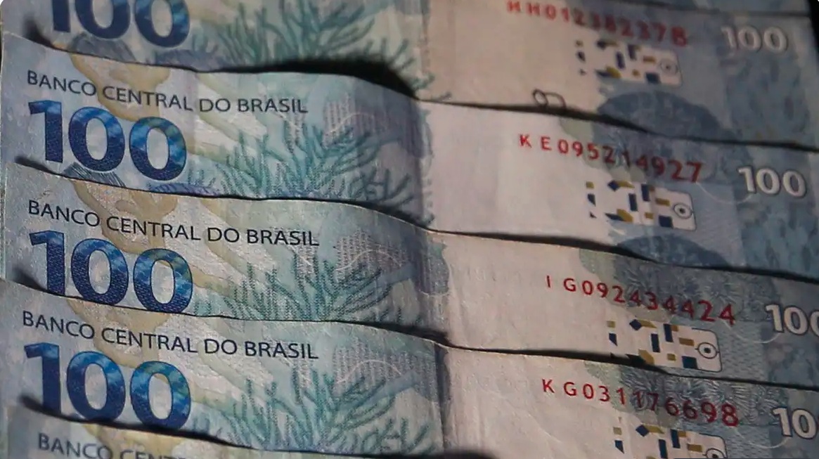 Governo central tem déficit primário de R$ 39,4 bilhões, diz Tesouro