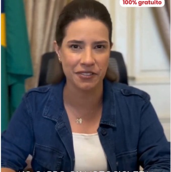 Governadora de PE anuncia redução de 24% no IPVA em 2024