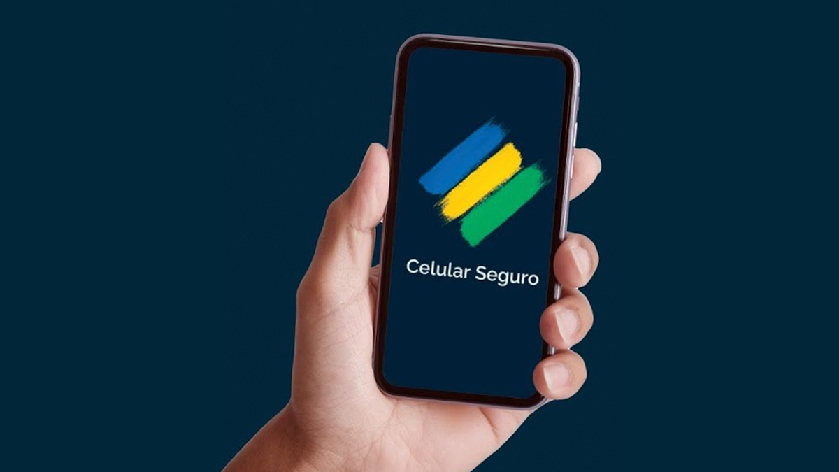 Celular Seguro bloqueia mais de 4 mil aparelhos em uma semana