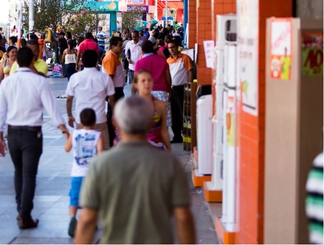 Réveillon: confira o horário de funcionamento do comércio em Natal neste fim de ano