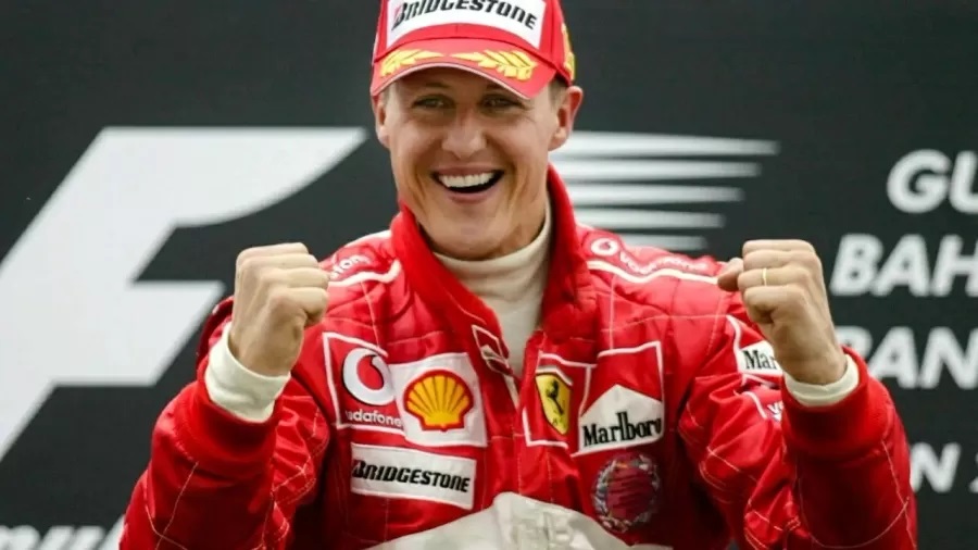 'Nada é como antes': o que se sabe após 10 anos do acidente de Schumacher