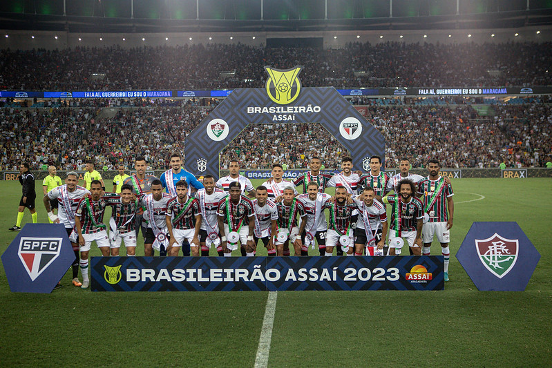 Saiba quanto seu clube faturou em premiações na temporada de 2023