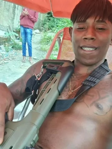 Vítimas matam chefe do PCC a pauladas durante roubo a residência no Guarujá