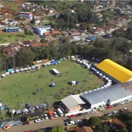 Vencedor da Mega da Virada é de cidade com menos de 5 mil moradores