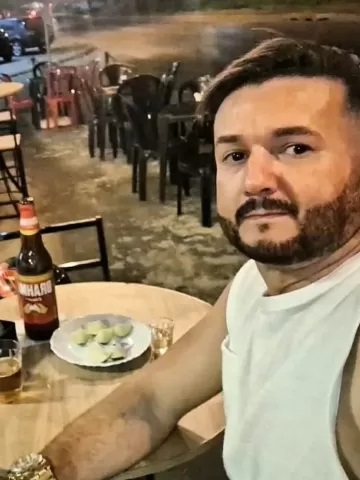 PM de folga mata homem com tiro na cabeça após discussão e é liberado