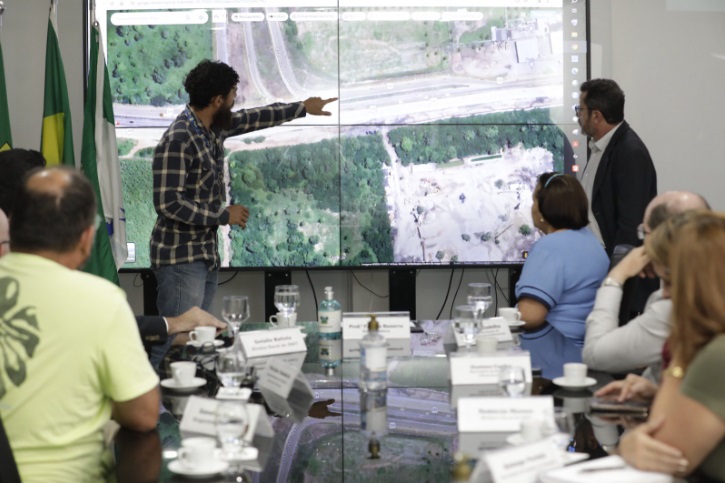 DNIT recua e acesso para o aeroporto de Natal pela BR-304 voltará a ter semáforo