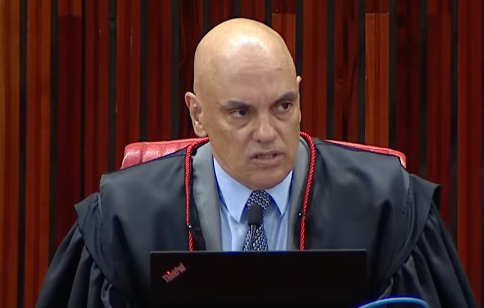 Moraes diz que planos do 8 de janeiro visavam prendê-lo e enforcá-lo