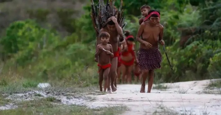 Número de mortes de ianomâmis cresce 50% no Governo Lula
