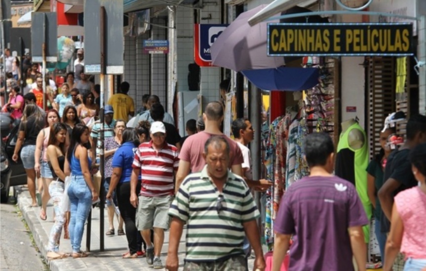 Feriado de Santos Reis modifica horário de funcionamento do comércio em Natal