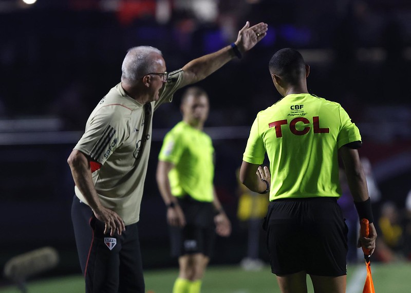 De volta à CBF, Ednaldo quer Dorival Júnior e Filipe Luís na seleção