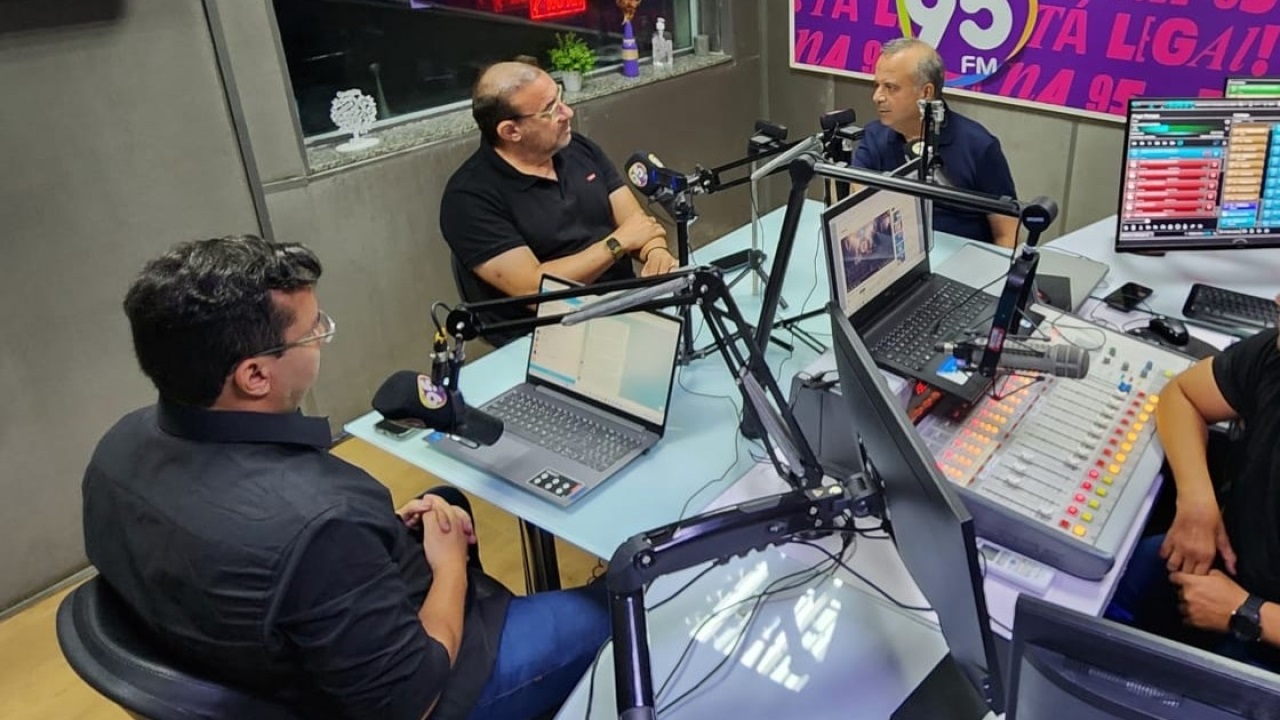 VÍDEO: Rogério Marinho garante que PL-RN vai lançar cerca de 50 candidatos a prefeito em 2024