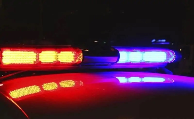 Turista é baleado no RN após policiais atirarem em carro com queixa de roubo