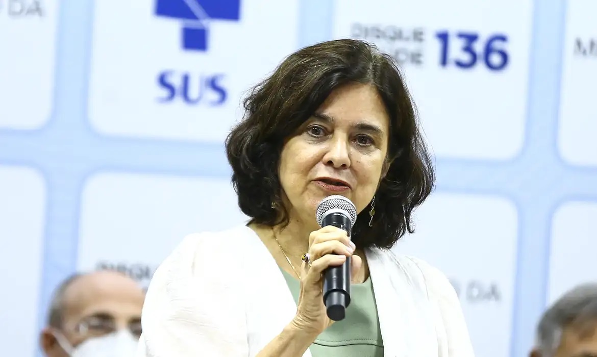 Sob Nísia Trindade, Fiocruz forneceu testes com sobrepreço de 700%
