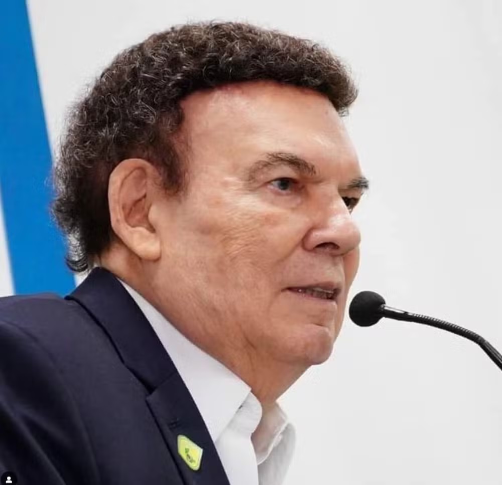 Morre ex-deputado estadual aos 84 anos