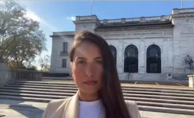 Juíza investigada por Moraes se transforma em asilada política nos EUA