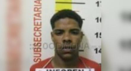 Suspeito de atirar na cabeça de policial estava foragido após não voltar da saída temporária
