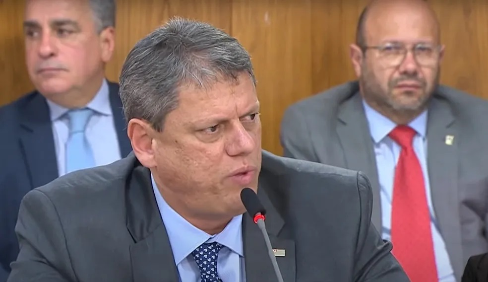 Convidados, oito governadores não vão ao ato para relembrar 8 de Janeiro